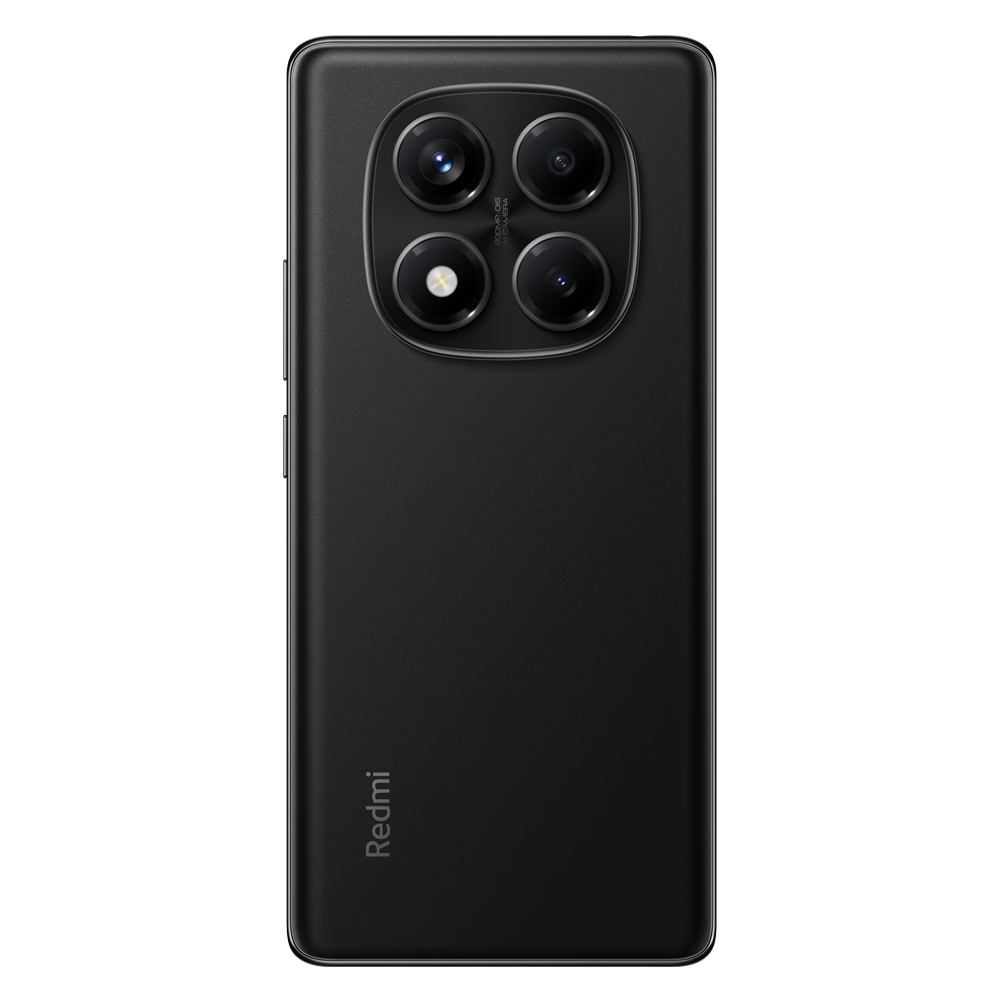 XIAOMI REDMI NOTE 14 PRO 8+256GB SIYAH CEP TELEFON