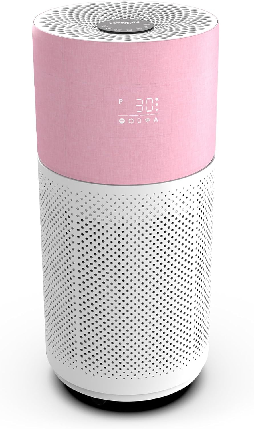 XENON SMART X7420_M1 AKILLI HAVA TEMIZLEYICI PEMBE