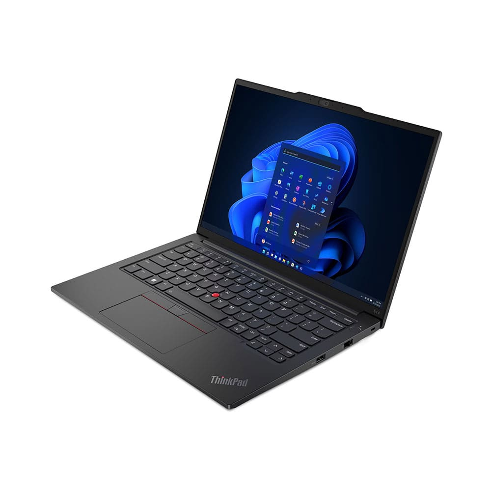LENOVO E14 THINKPAD 21JK00P9TX i5-1335U 16GB 512GB SSD 14" FDOS