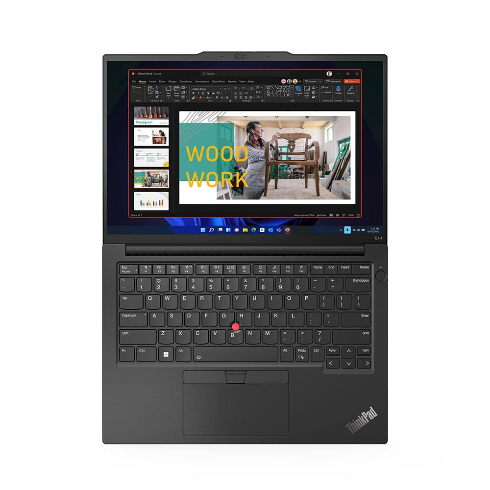 LENOVO E14 THINKPAD 21JK00P9TX i5-1335U 16GB 512GB SSD 14" FDOS
