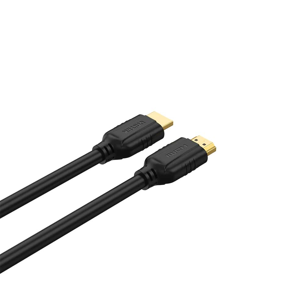 UNITEK HDMI2.0 KABLO 3MT 4K&60Hz (C11079BK-3M)