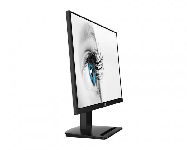 24 MSI PRO MP243X FHD FLAT IPS 1MS 100HZ ADAPTIVE-SYNC