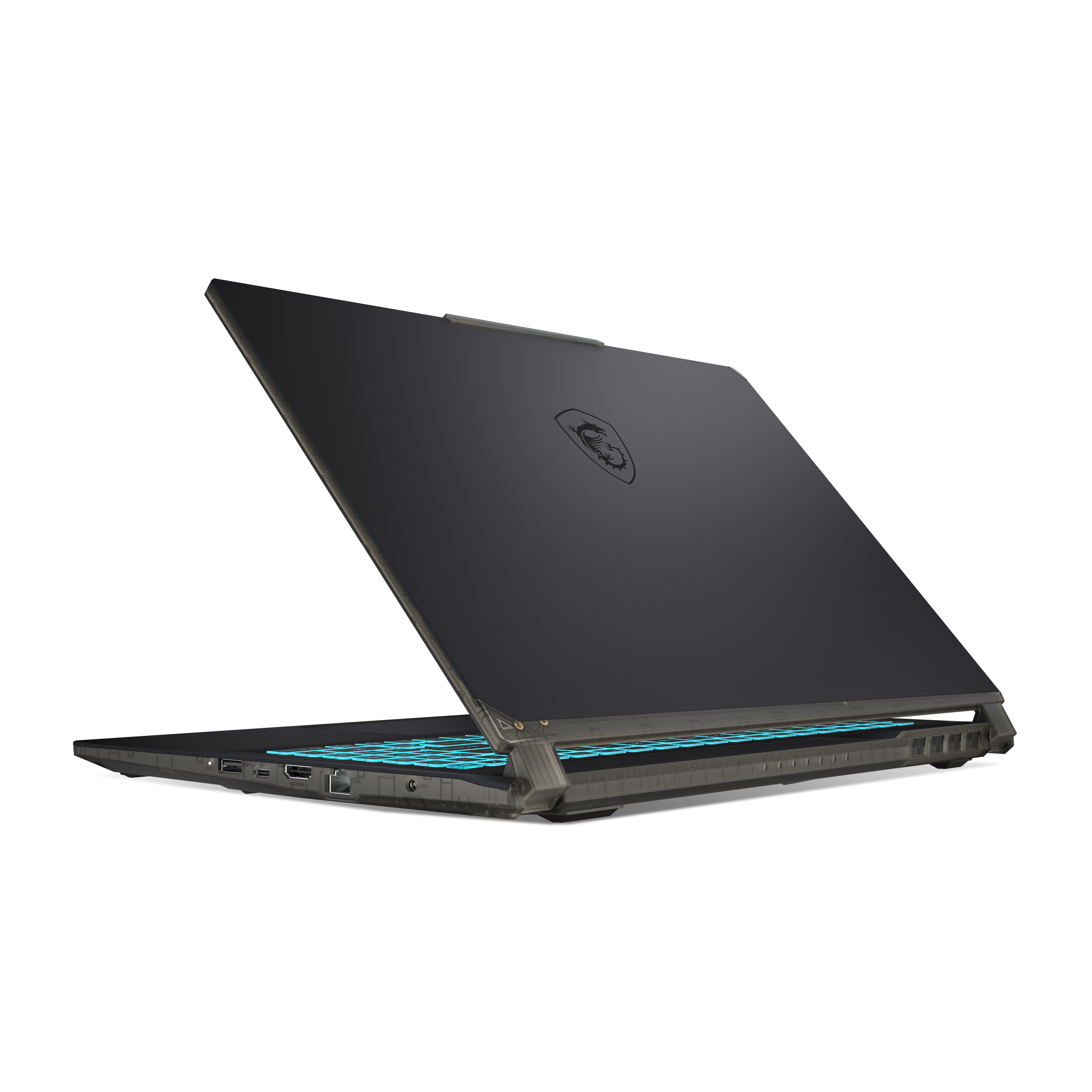 MSI CYBORG 15 A13VE-1478XTR I5-13420H 16GB DDR5 RTX4050 GDDR6 6GB 1TB SSD FHD 144Hz