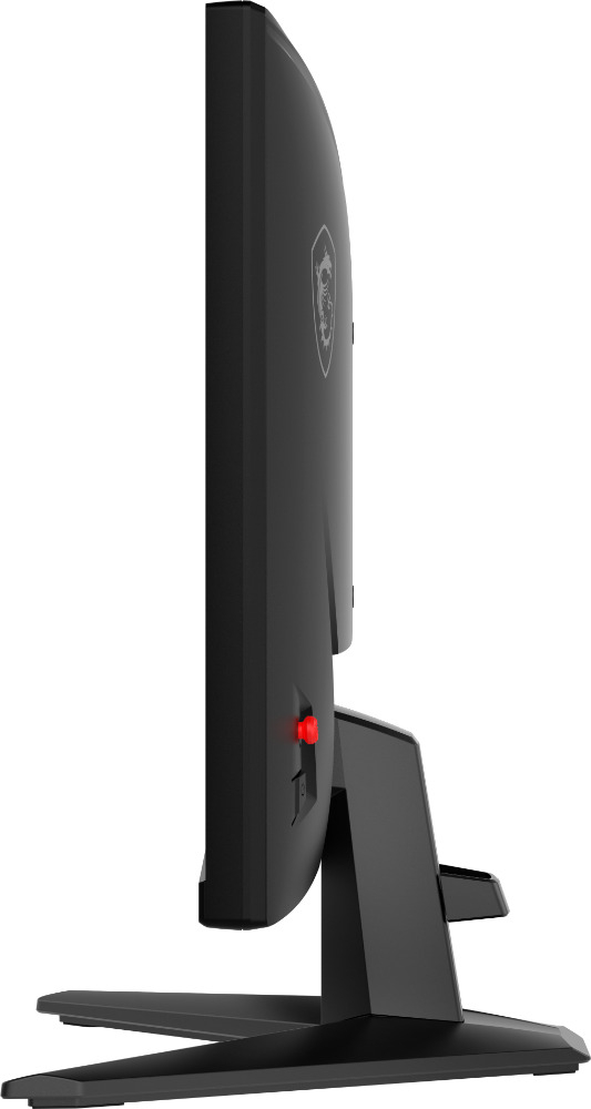 23.8 MSI MAG 242F 0.5MS 200HZ FLAT RAPID IPS FREESYNC MONITOR