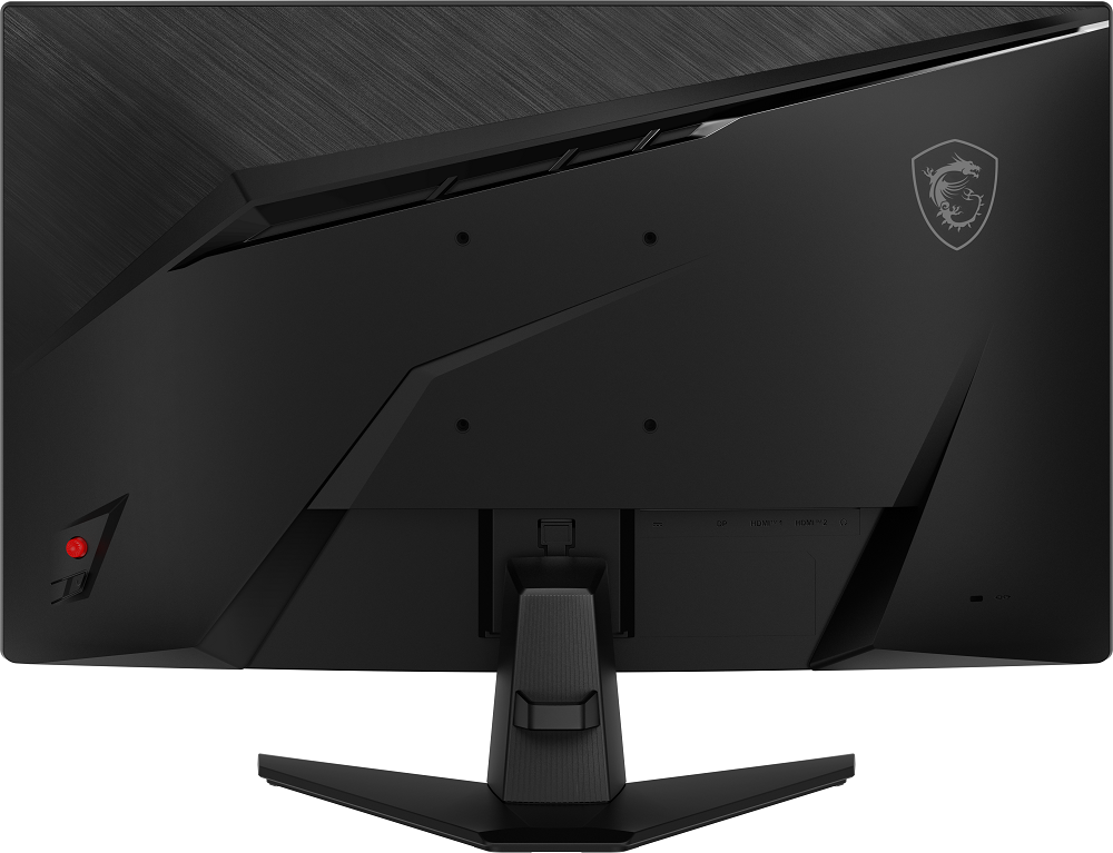 27 MSI MAG 274CQF WQHD 180HZ 0.5 MS ADAPTIVE CURVED GAMING