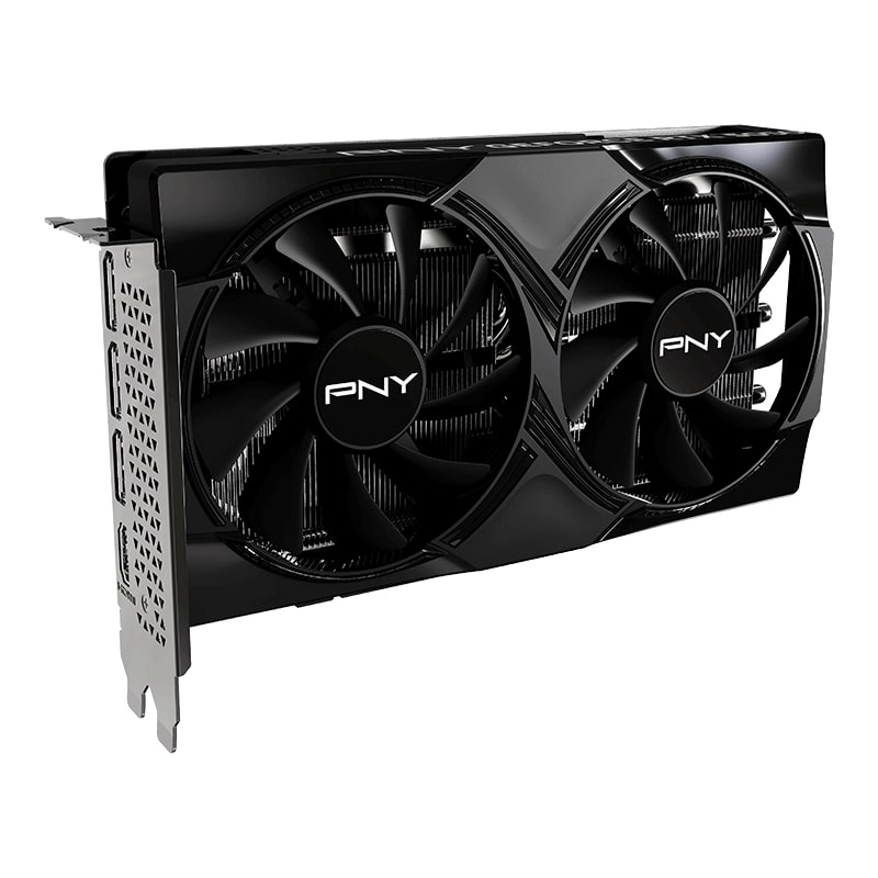 PNY RTX5050 8GB 128Bit Siyah Ekran Kartı (VCG50508DFXPB1)