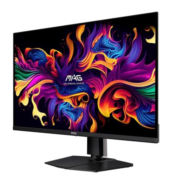 31.5 MSI MAG 321UPX QD-OLED 0.03MS 240HZ UHD