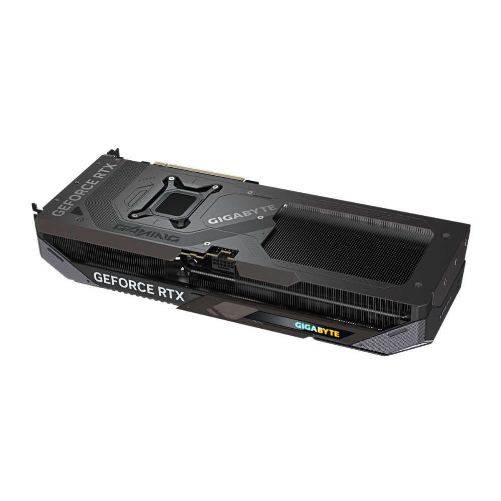 GIGABYTE RTX 5070 GV-N5070GAMING OC-12GD 12GB 192BIT EKRAN KARTI