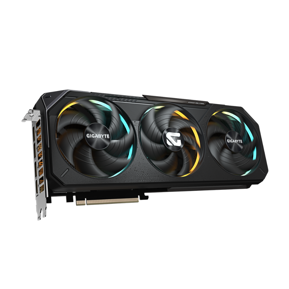 GIGABYTE RTX 5070 GV-N5070GAMING OC-12GD 12GB 192BIT EKRAN KARTI