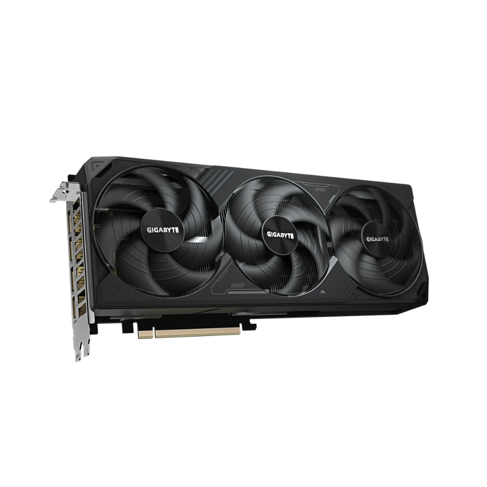 GIGABYTE GV-N507TWF3OC-16GD RTX5070TI WINDFORCE
