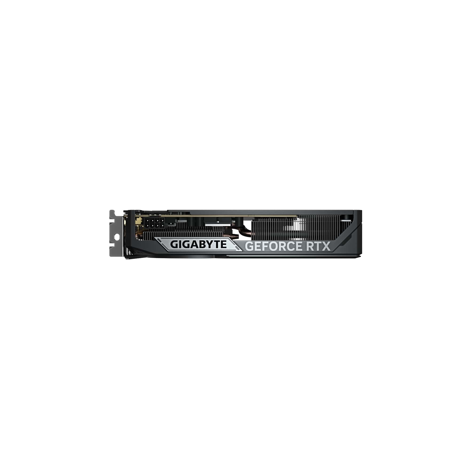 GIGABYTE RTX5060 GV-N5060WF2MAX OC-8GD WINDFORCE MAX OC 8GB VGA