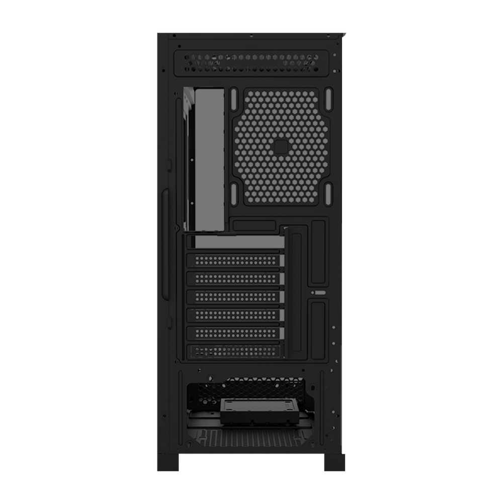 VENTO VG4202FL 750W GEN5&ATX3.0 PSU SIYAH KASA