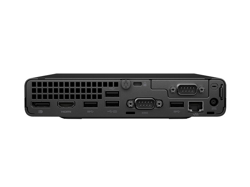 HP PROMINI 260 G9 9H6G8ET i5-1335U 16GB 512GB SSD W11PRO 