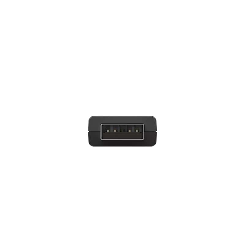 ASUS USB-BE92 NANO KABLOSUZ AĞ ADAPTÖRÜ