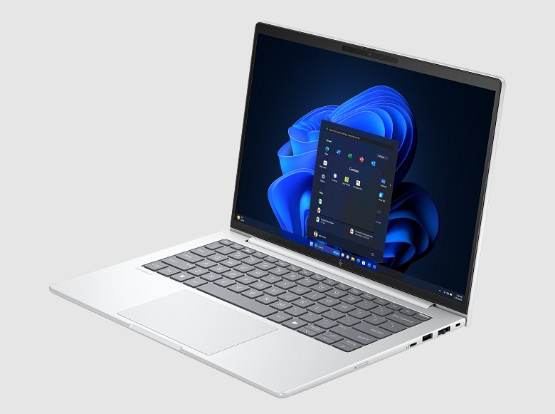 HP ELİTEBOOK 8G1i AD3S5ET U7-255H 16GB 512GB SSD 14" W11PRO