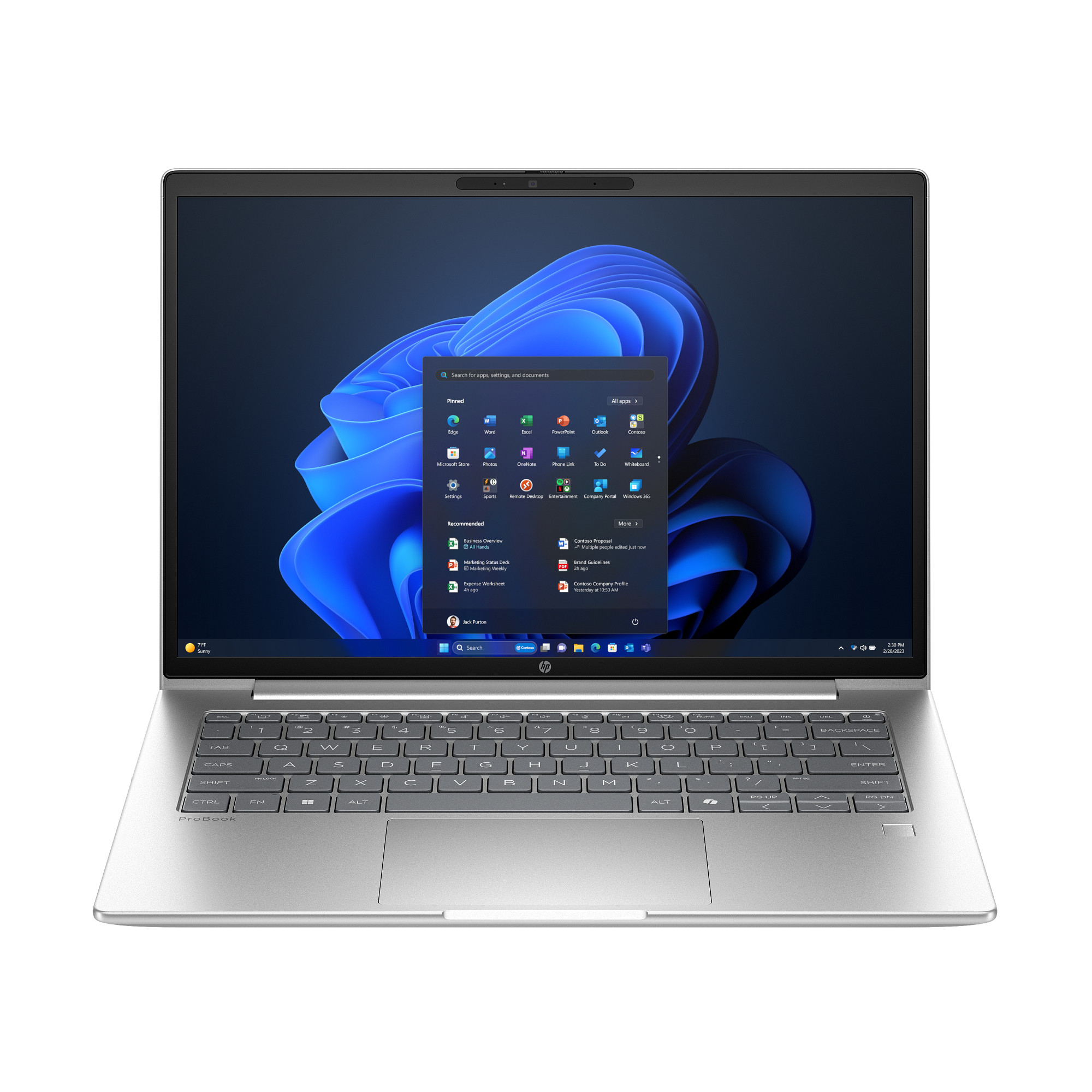 HP PROBOOK 4 G1ah CV0E6AT R5-220 8GB 512GB SSD 14" FDOS