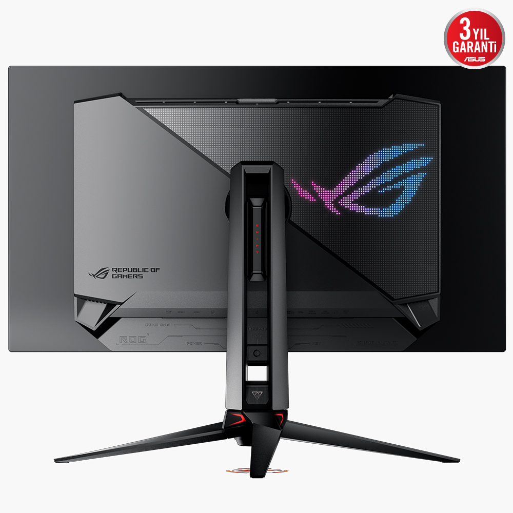 ASUS ROG SWIFT OLED PG32UCDP 32'' 4K 240HZ-FHD