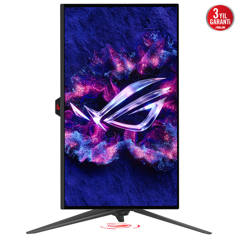 27'' ASUS ROG SWIFT PG27UCDM 240HZ 0.03MS 4K UHD