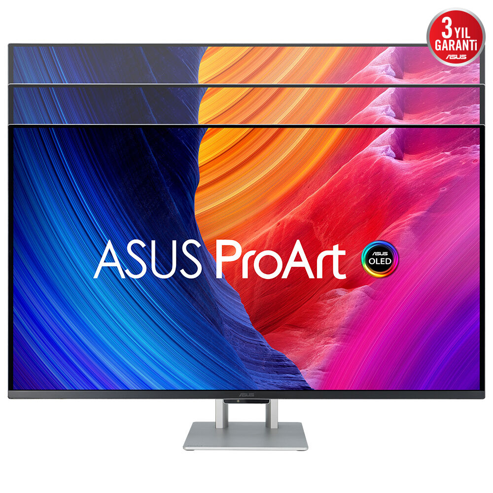 ASUS PROART PA32UCDM  32" 0.1MS 240HZ 4K UHD