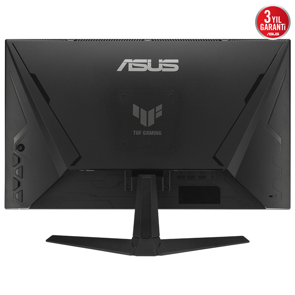 ASUS TUF GAMING VG249QM5A 23.8" 240HZ 0.3MS MONITO