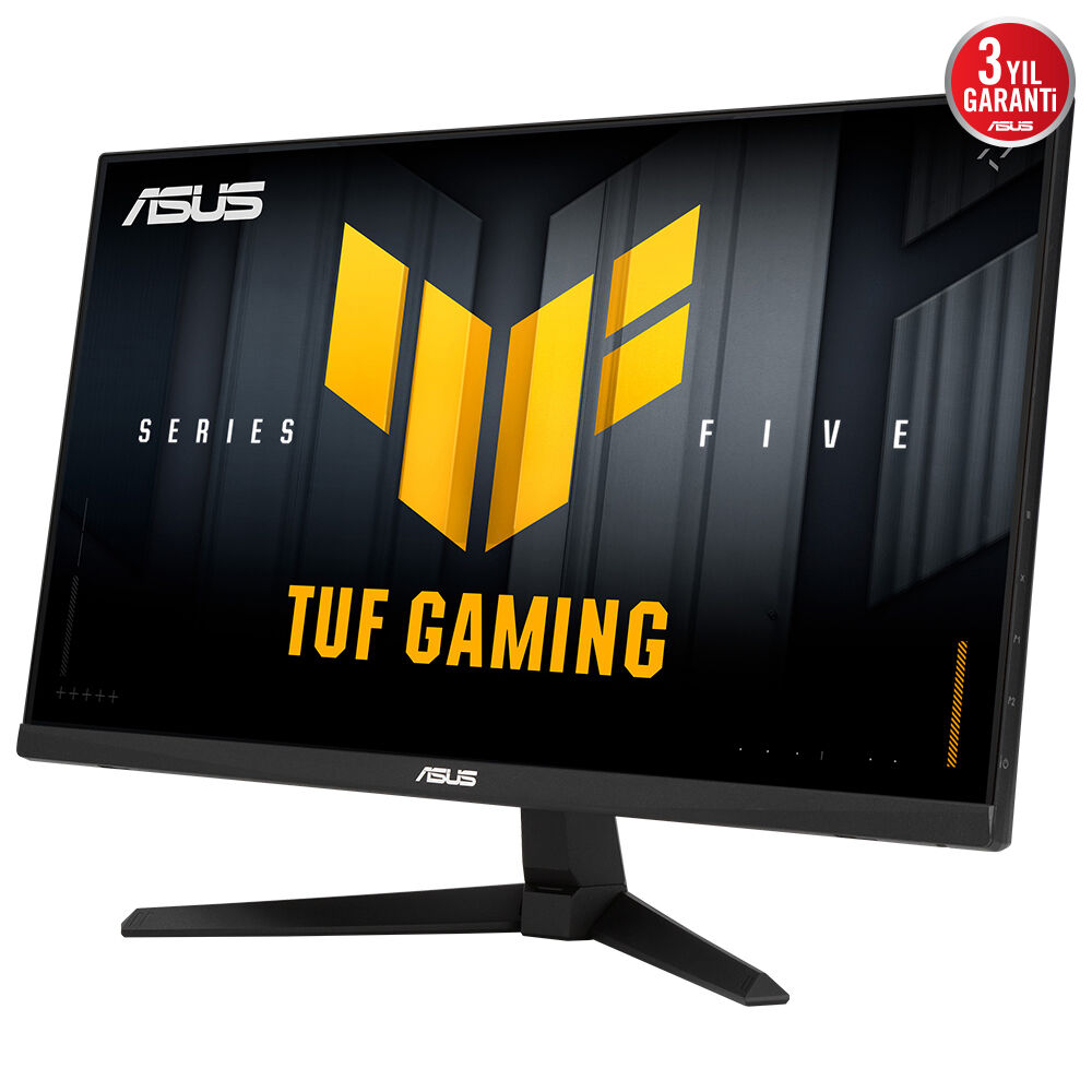 ASUS TUF GAMING VG249Q5A 23.8" 200HZ 0.3MS MONITOR