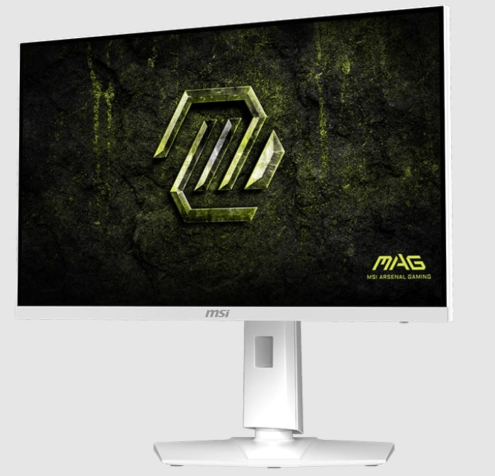 27 MSI MAG 274QRFW X32 0.5MS 320HZ 2K WQHD FLAT RAPID IPS PIVOT BEYAZ GAMING 