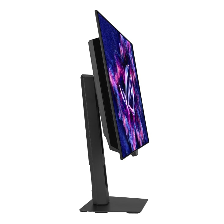 26.5 ASUS ROG STRIX XG27AQDMGR 0.03MS 240HZ  WOLED 2K QHD PIVOT GAMING