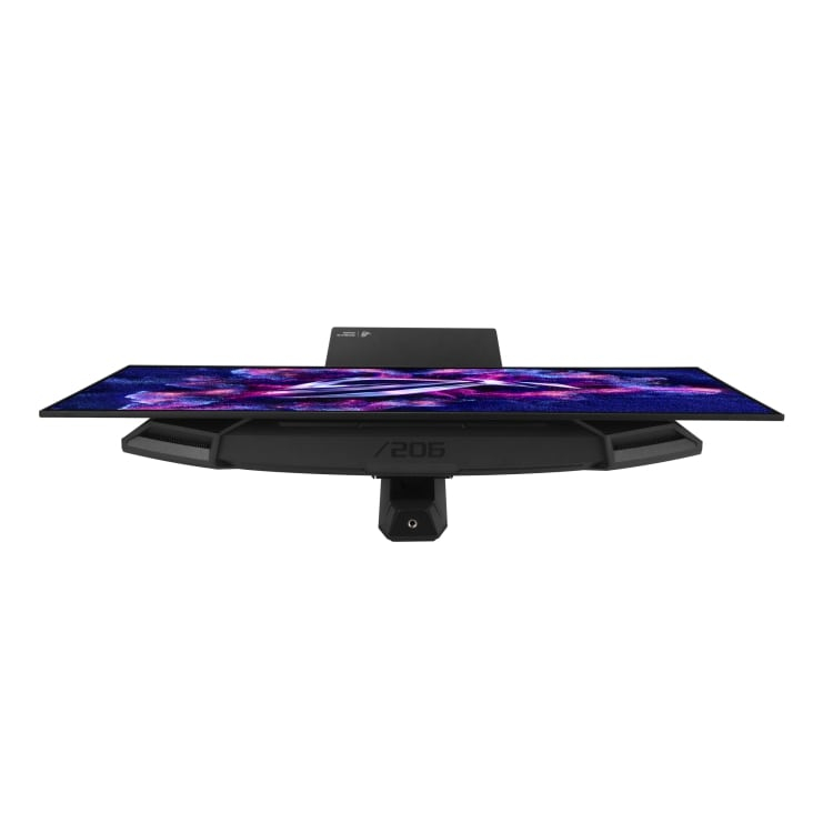 26.5 ASUS ROG STRIX XG27AQDMGR 0.03MS 240HZ  WOLED 2K QHD PIVOT GAMING