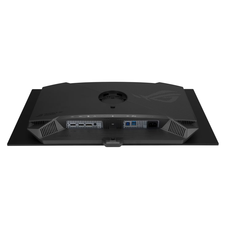 26.5 ASUS ROG STRIX XG27AQDMGR 0.03MS 240HZ  WOLED 2K QHD PIVOT GAMING