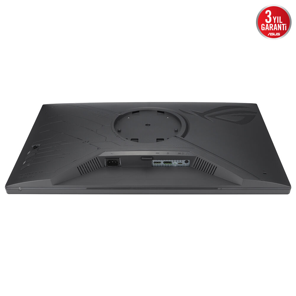 27 ASUS ROG STRIX XG27ACMS 0.3MS 320HZ(OC) HDMI DP WQHD FAST IPS GAMING