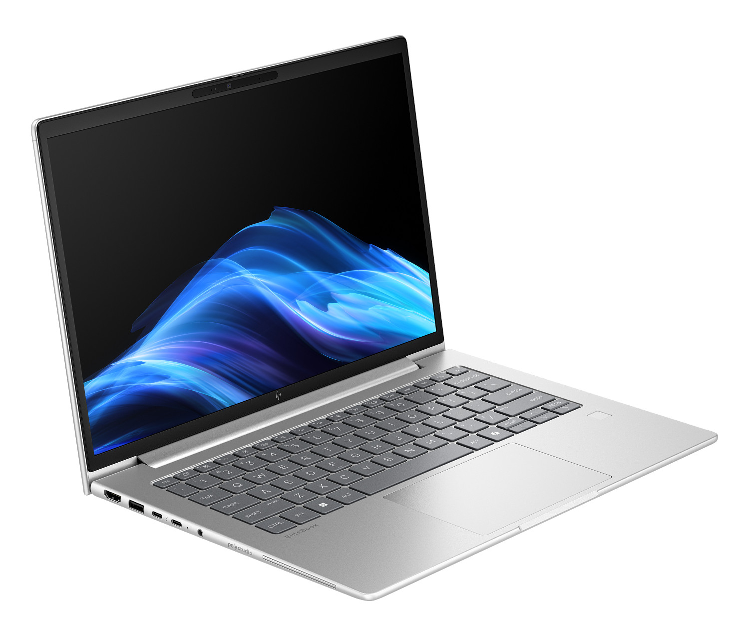 HP ELITEBOOK 6 AI G1i CV0G0ET U5-225U 16GB 256GB SSD 14" W11PRO