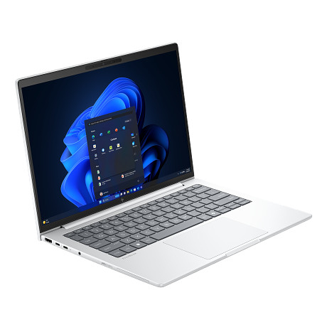 HP ELITEBOOK 8 AI G1i CV0H2ET U7-255U 16GB 512GB SSD 14" W11PRO