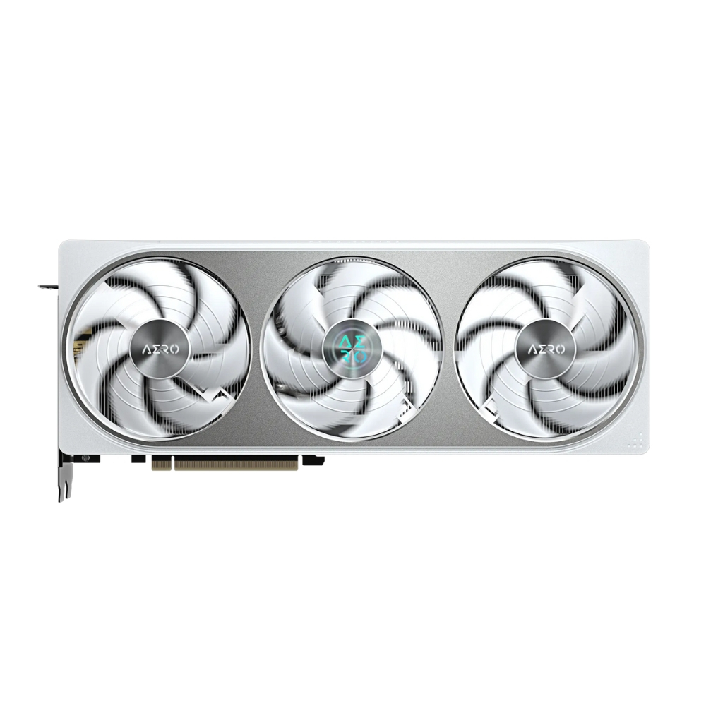 GIGABYTE RTX5070 AERO GV-N5070AERO OC-12GD 12GB GDDR7 192Bit 