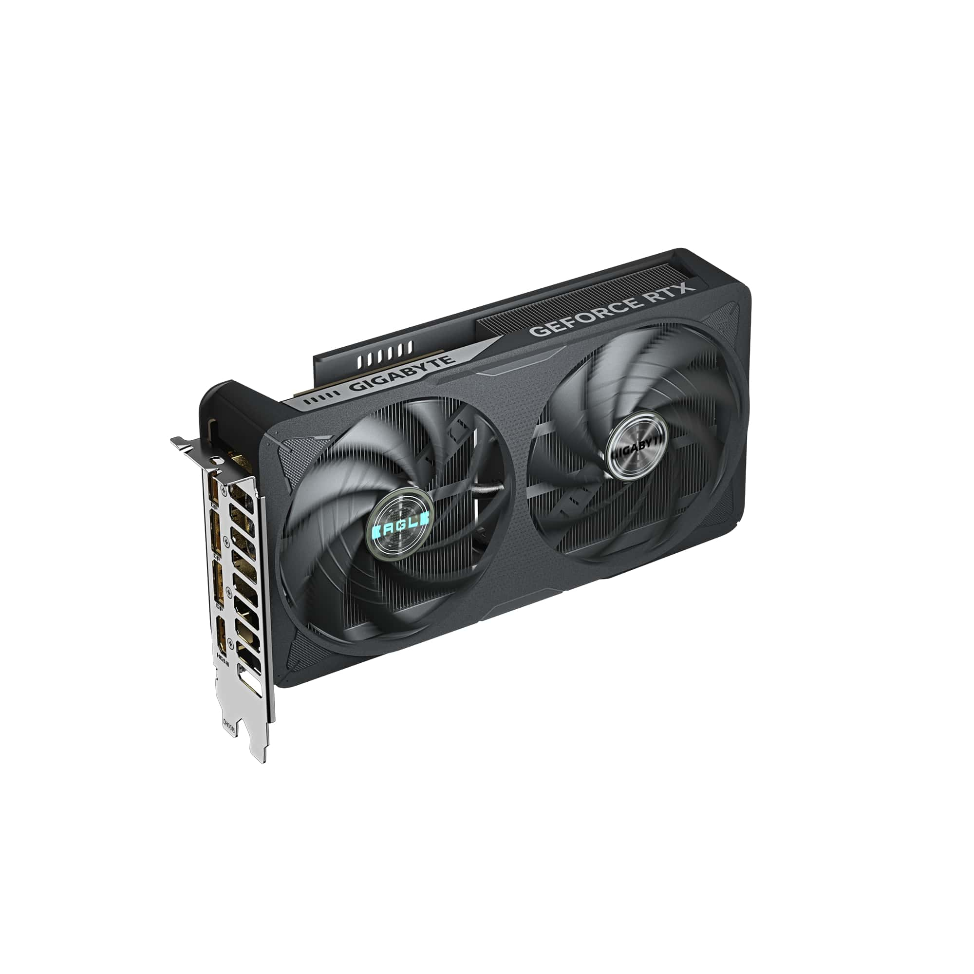 GIGABYTE 5060TI EAGLE OC GV-N506TEAGLE OC-8GD 8GB GDDR7 128Bit