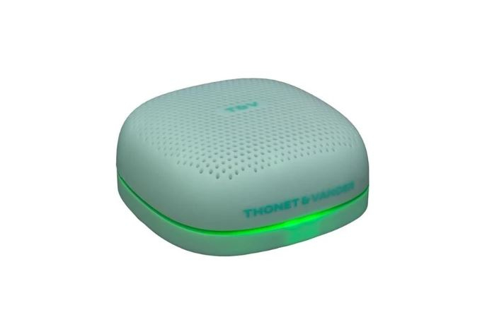THONET VANDER DUETT TWS B.SPEAKER 10W OKYANUS