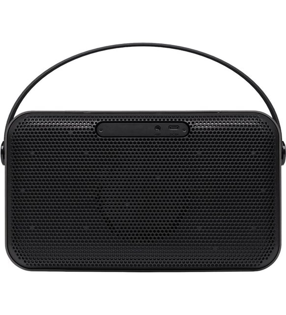 THONET VANDER ZIEGEL TWS B.SPEAKER 30W SIYAH