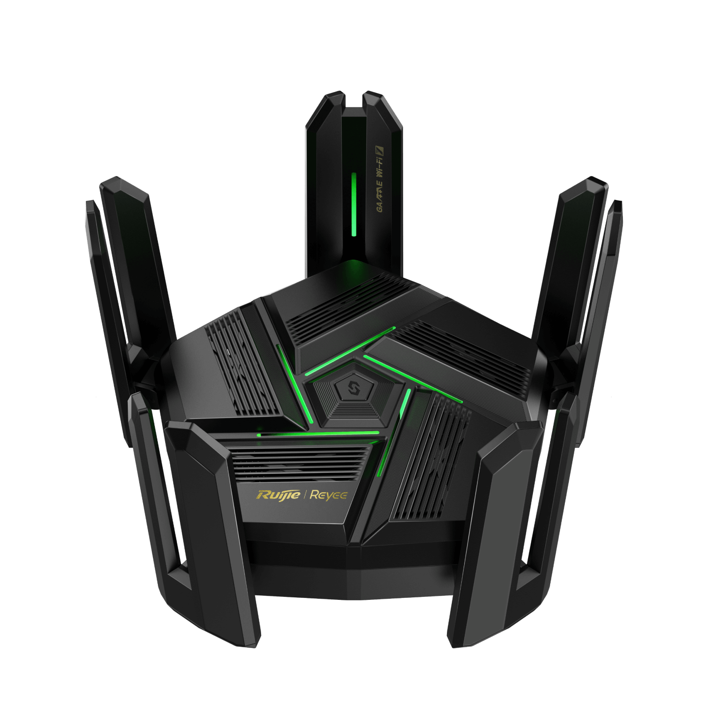 RUIJIE-REYEE RG-EW7200BE PRO7200 Mbps ROUTER