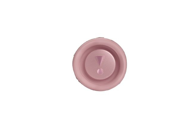 JBL FLIP 6 BLUETOOTH HOPARLOR PEMBE