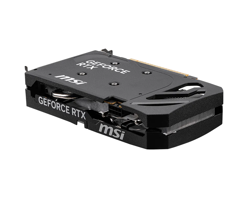 GEFORCE RTX 5060 8G SHADOW 2X OC MAX