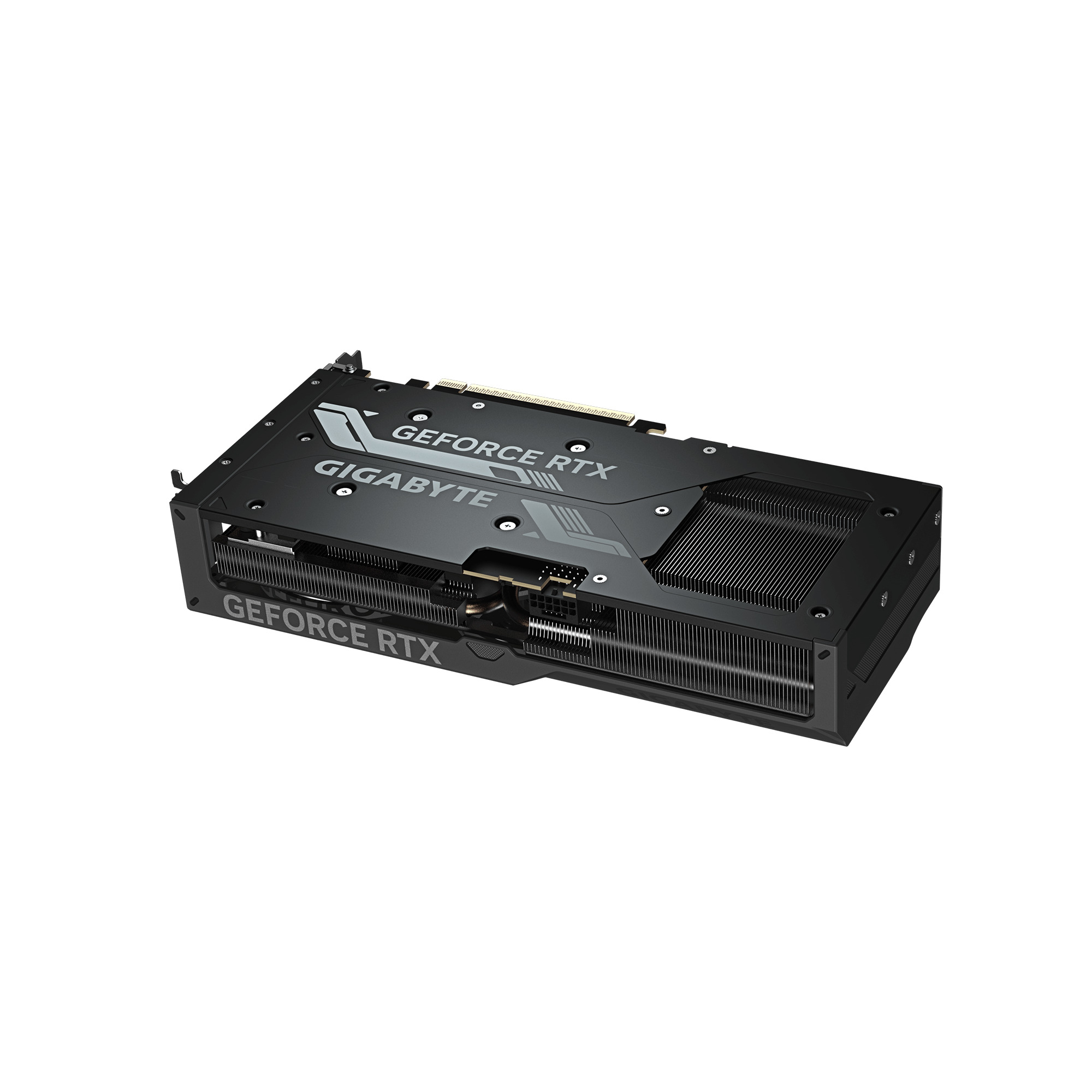 GIGABYTE RTX5070Ti GV-N507TWF3OCV2-16GD 16GB GDDR7 256Bit 