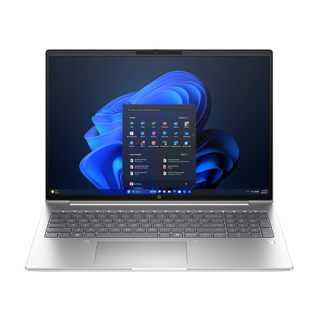 HP PROBOOK 4 G1i B9ZF7ET U7-255U 32GB 1TB SSD 16" FDOS